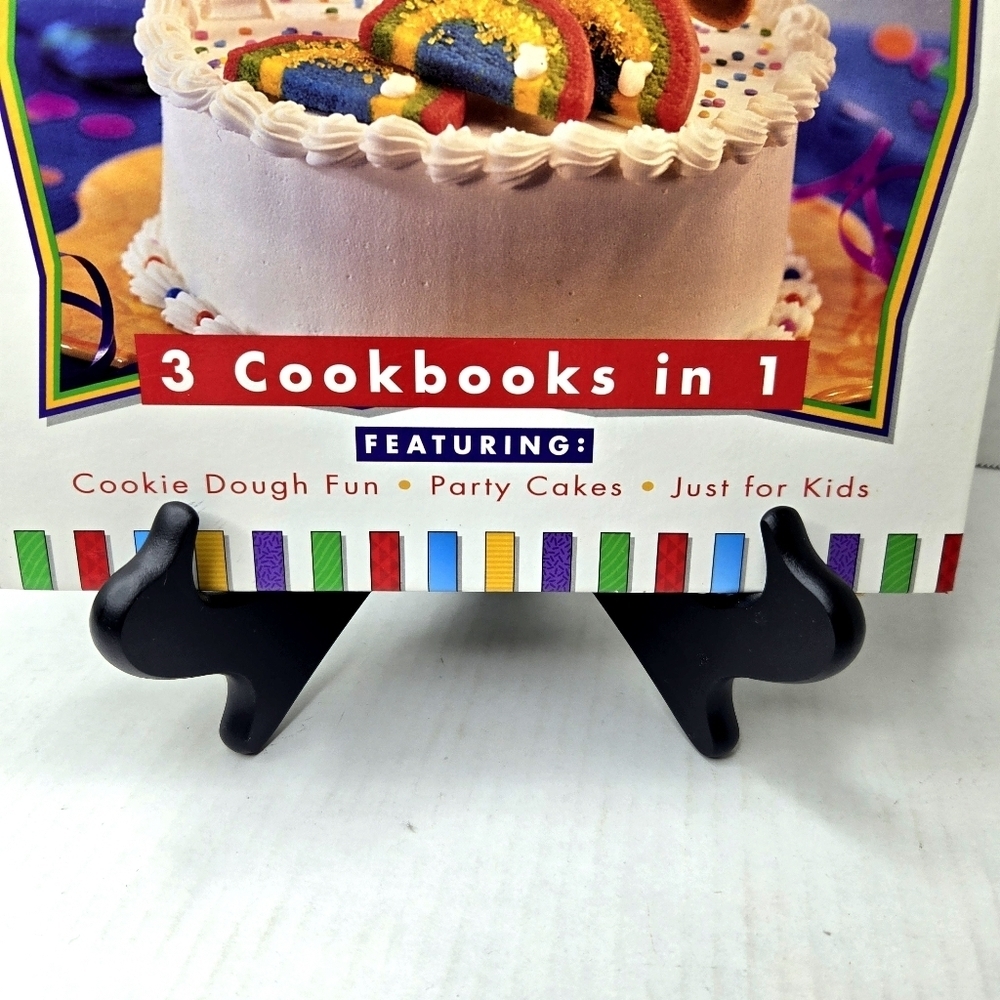 Cooking For Kids Collection Cookbook. Hardback. - Picture 2 of 10